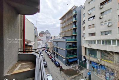 Apartament cu 3 camere semidecomandat în Romană - 16