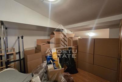 Apartament cu 4 camere si 2 bai,  an 2009,  zona Lipovei - 18