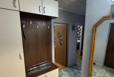 Apartament 3 camere, 65 mp, zona Policlinica Sf. Ioan - 1