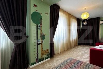 Penthouse 7 camere, 228 mp zona drumul Poienii-SEGMENT LUXURY - 12