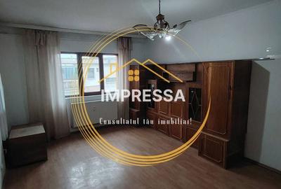 Apartament cu 3 camere decomandat în Burdujeni - 10