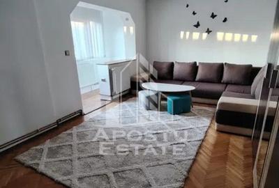 Apartament cu 2 camere, zona Modern, Centrala Proprie - 1