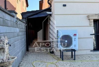 Duplex de inchiriat in Dumbravita 5 Camere, 2 bai, Curte proprie - 34