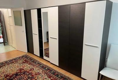 Garsonieră decomandată, mobilată în Gheorgheni - 2