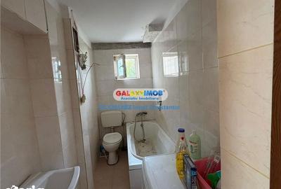 Apartament cu 2 camere semidecomandat în Central - 3