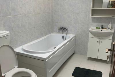 Garsonieră decomandată în Vest - 6