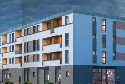 Apartament cu 7 camere semidecomandat în Orașul Vechi - 2