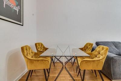 3 camere Privighetorilor, FOARTE generos, loc de parcare SUBTERAN! - 5