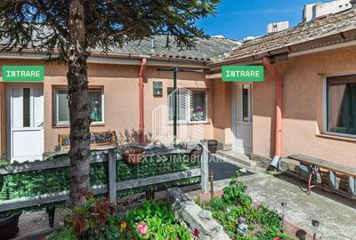 Casa 5 camere La sol si Spatiu comercial stradal, Trocadero - 2