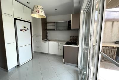 Pipera/Scoala Americana/ Ibitza Sol/ Apartament cu 3 camere/Parcare/ - 6