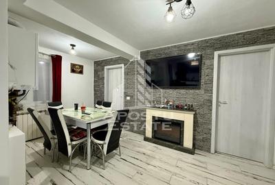 Casă individuală cu 7 camere cu Canalizare în Traian - 5