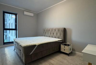Trăiește exclusivist – 3 camere moderne în Aviatorii 3(AXI64) - 15