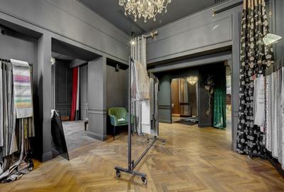 Vila cu farmec interbelic, UNICA, Zona Capitale, renovata! - 22