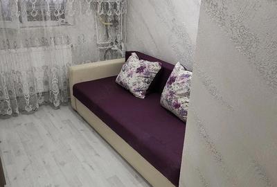 Apartament cu 2 camere nedecomandat în Micro 40 - 3