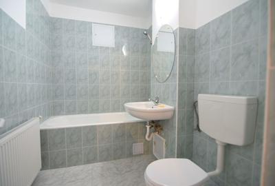 Apartament cu 3 camere decomandat în Complex Studențesc - 6