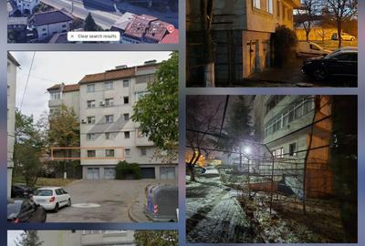 Apartament cu 3 camere decomandat în Sud - 4
