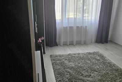 Apartament cu 2 camere nedecomandat în Micro 11