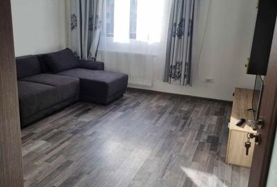 Apartament cu 3 camere decomandat în Roșu - 1