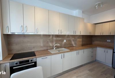 Apartament 2 camere, cu loc de parcare | First Estates\Pipera Plaza - 3