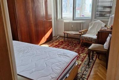 APARTAMENT DE VÂNZARE CU 3 CAMERE IN ZONA ION MIHALACHE PIAȚA 1 MAI SEC.1 - 5