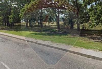 Vanzare teren investitie Ramnicu Sarat - Autostrada/DN22 - 9