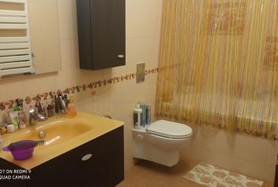 CASA D+P+1+M-ADIACENT SOS OLTENITEI CASA D+P+1+M-ADIACENT SOS OLTENITEI - 35