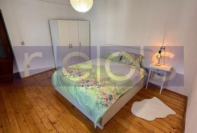 Apartament 3 camere de vânzare Kogălniceanu 87 mp centrala proprie - 2