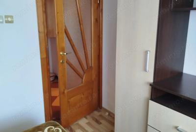 Apartament 2 camere decomandat etaj 4 Dorohoi - 2