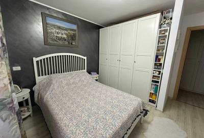 Apartament 2 camere Tractorul-Coresi,lux,mobilat,parcare,135000 Euro - 5