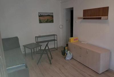 Garsonieră semidecomandată în Central - 7
