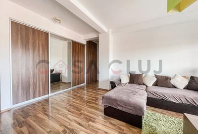 Piata Marasti/ etaj intermediar/ parcare subterana - 2