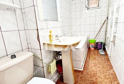 Apartament cu 2 camere decomandat în Micro 16 - 7