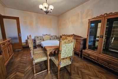 Apartament cu 3 camere decomandat în Ultracentral - 3