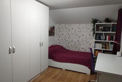 Casă cu 4 camere în Micești - 5