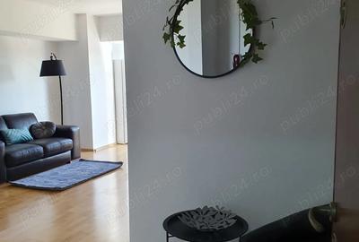 Apartament 2 camere Pipera bloc nou Autostrada A3 Lemon Park - 4