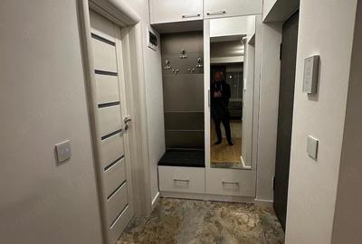 Garsonieră decomandată în Grozăvești - 5