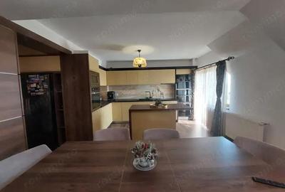 Apartament cu 4 camere în Central - 5