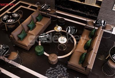 Spațiu comercial de 634mpc | Parc Herastrau - 2