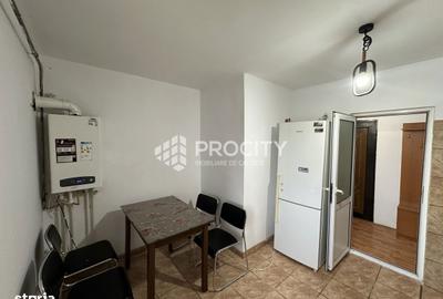 Apartament cu 2 camere decomandat în Nicolina - 7