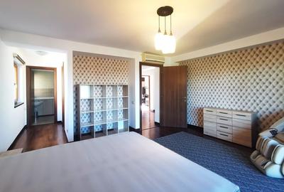 Vila premium 6 camere | American Village Pipera | Mobilata/utilata | Comision 0% - 16