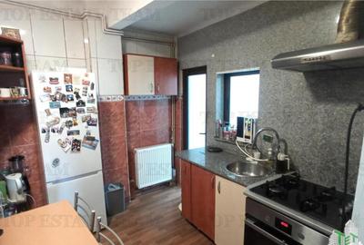 Apartament 3 camere de in zona Dacia - 9