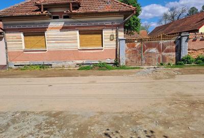 Casă cu 4 camere în Gura Văii - 7