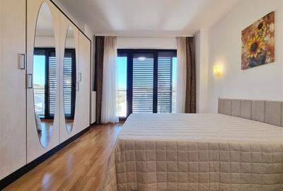 Vanzare 3 camere bloc constructie 2010 langa parcul Kiseleff | Parcare subterana Vanzare 3 camere bloc constructie 2010 langa parcul Kiseleff | Parcare subterana - 17