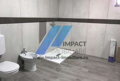 Spatiu Birouri Calea Bucuresti - Strada Putnei - 7