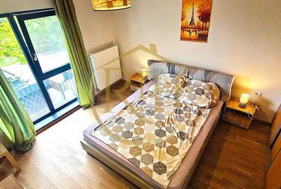 Apartament cu 2 camere premium de inchiriat zona Buziasului - 8