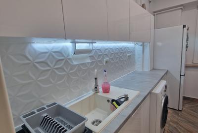 Inel II- Apartament 3 camere decomandate, mobilat-utilat, disponibil imediat - 21