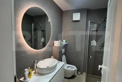 Apartament cu 2 camere decomandat în Tudor - 3