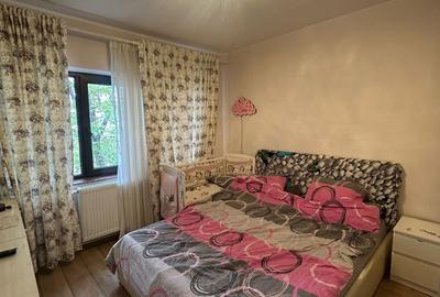 Apartament cu 2 camere decomandat în Central - 7