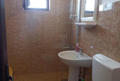 Apartament 1 camera mobilat si utilat ,strada Mihai Eminescu - 4