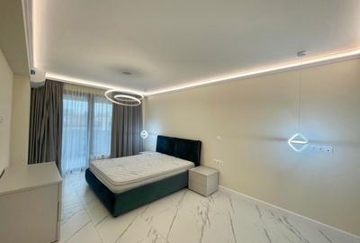 3 camere - VOLO RESIDENCE, Baneasa, Aerogarii, Herastrau - 9